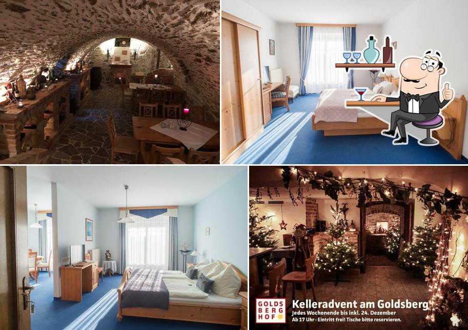 Goldsberghof