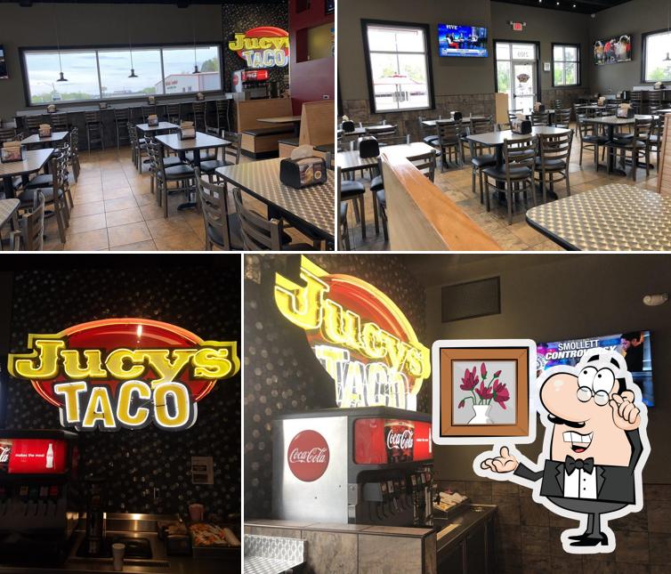 Jucys Tacos