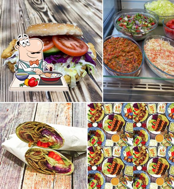 Eat Kebab