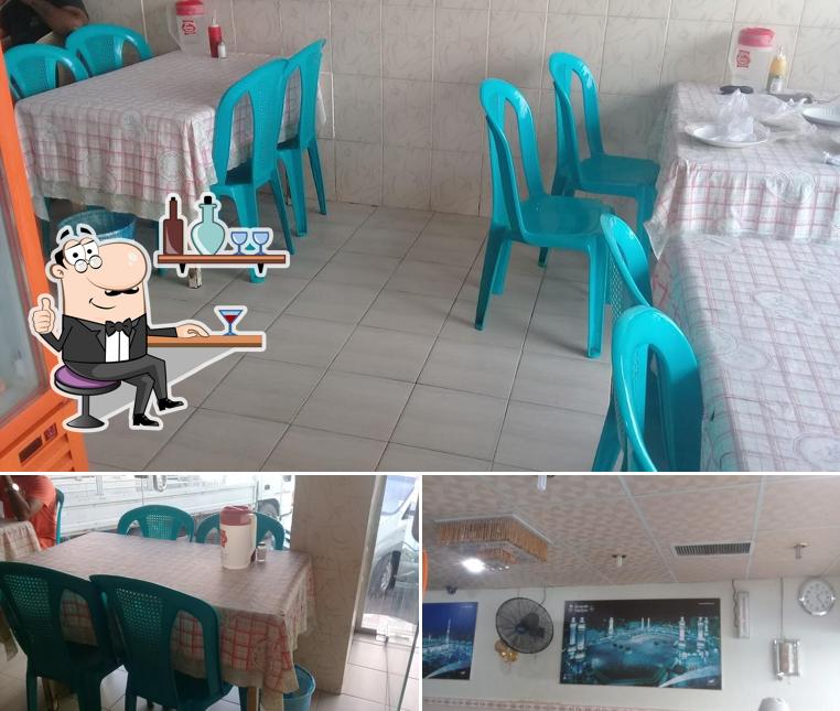 NOMANIA CAFE