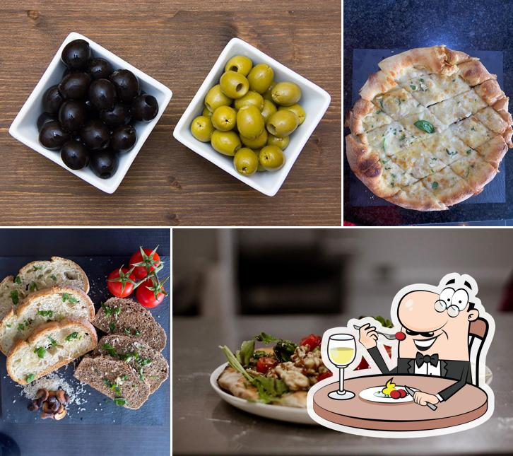 Pizzaria 3Chefes em FÁTIMA