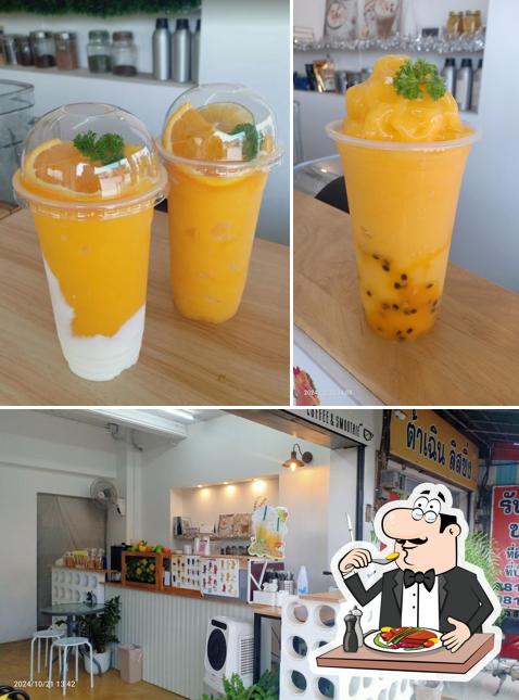 Plern bar coffee& smoothies