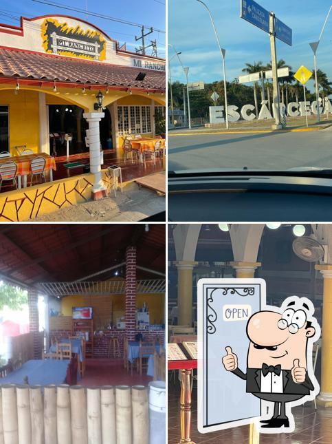 Restaurante MI RANCHITO