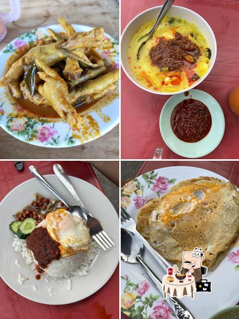Roti Canai Jai & Zura