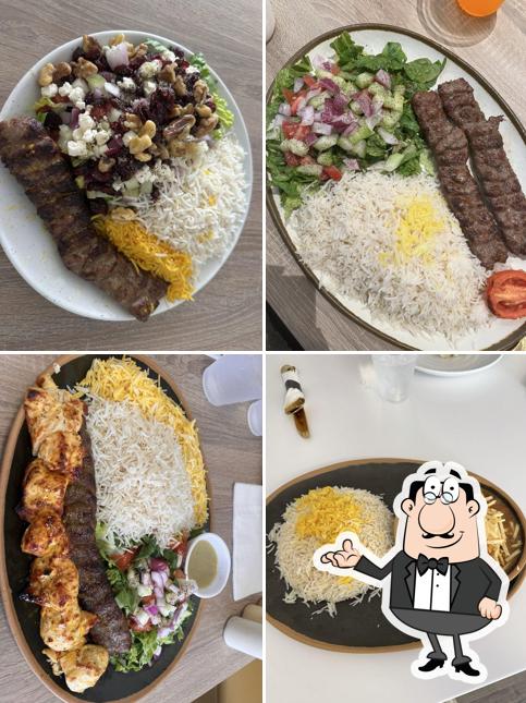 Shahs Of Kabob Davie