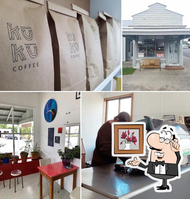 Tahatika Coffee Traders