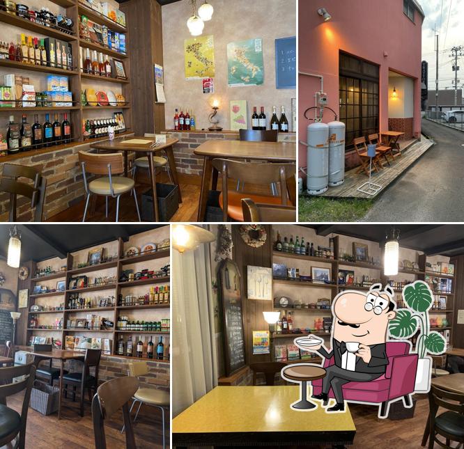 Trattoria DALEE'S