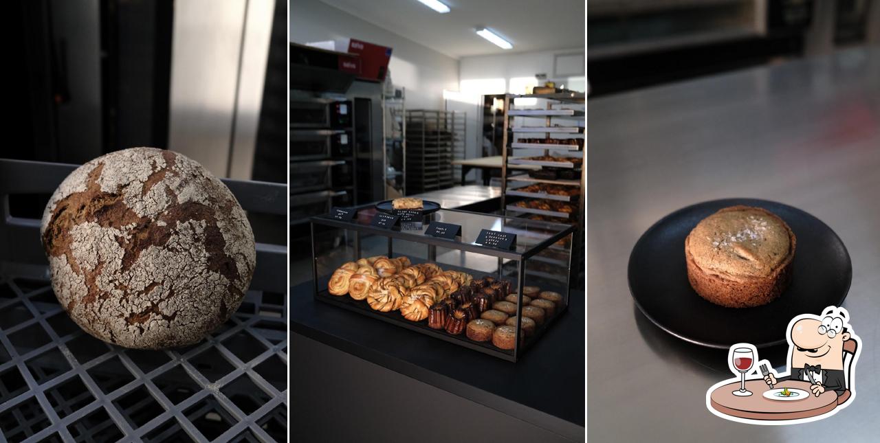 Uprise Sourdough & Pastries
