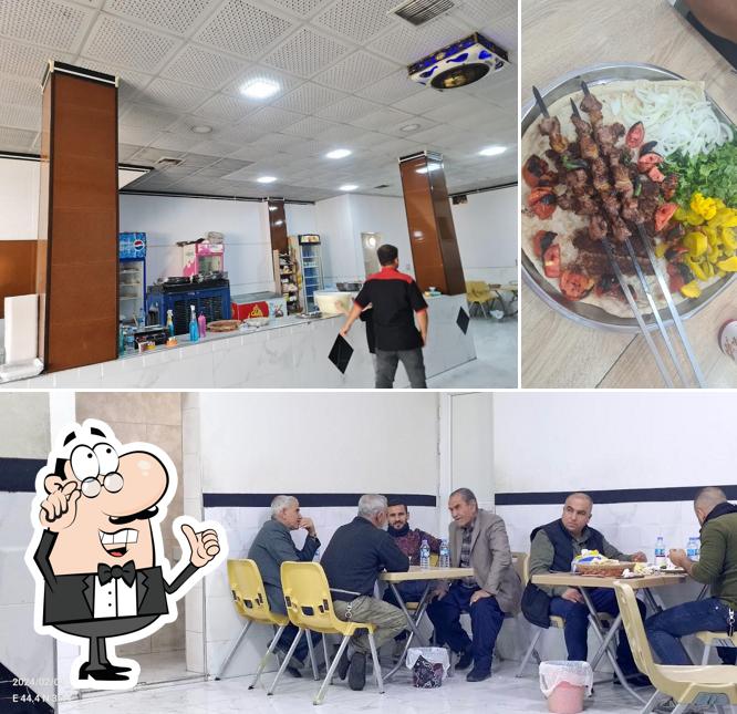 كباب رمضان