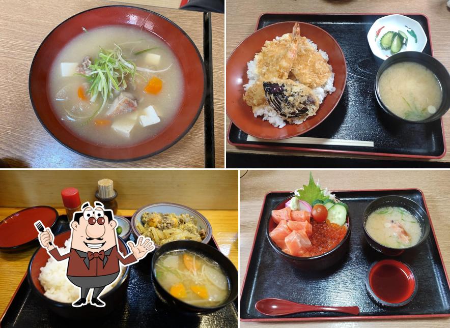 味の鳥天