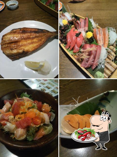 魚炉