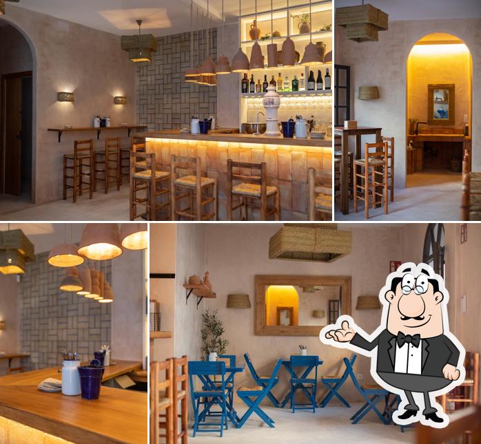 Restaurante El Calao Tarifa