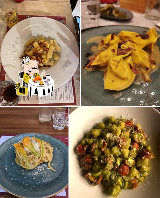 Rione 13 Ristorante