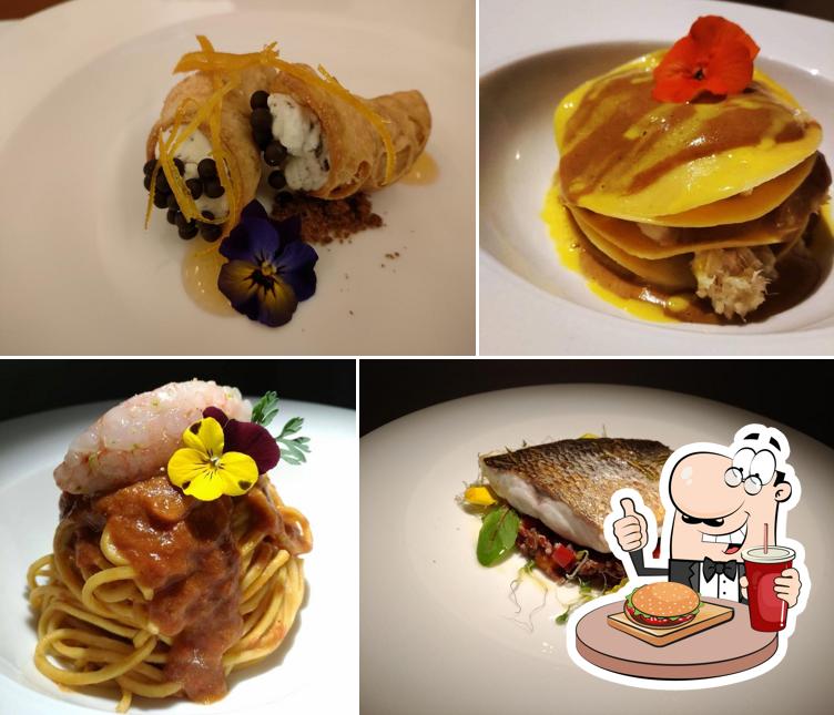 Ristorante Madreterra Alatri