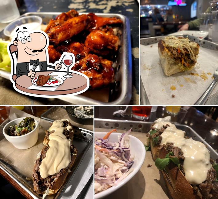 Riverside Taphouse