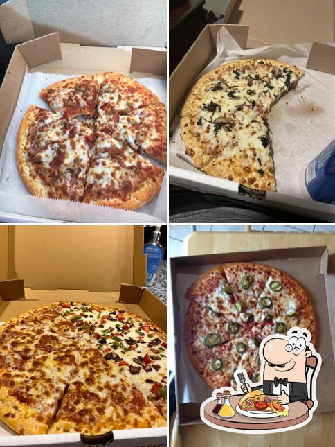 Roman's Pizza