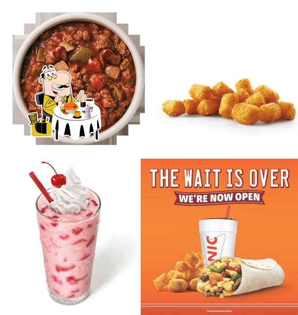 Sonic Drive-In