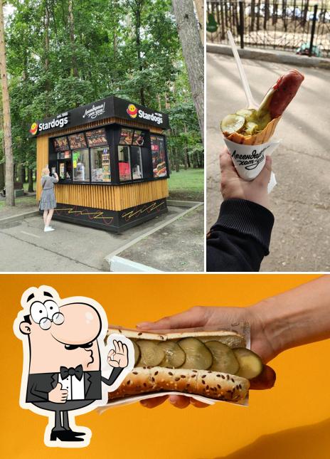 Stardogs
