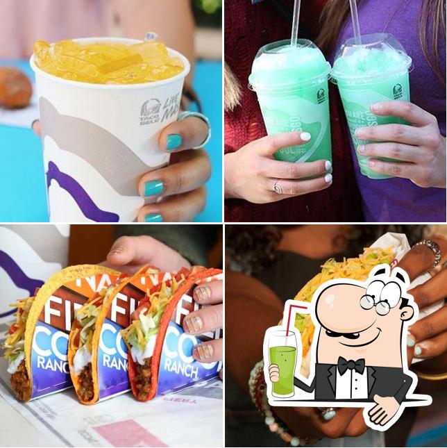 Taco Bell
