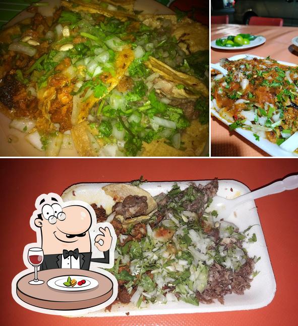 Tacos El Puente