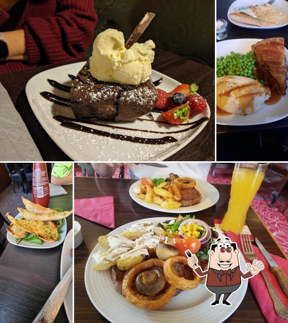The Plough Inn