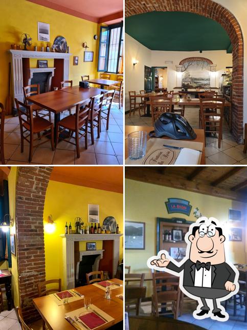 Circolo famigliare 1904 ex Trattoria della Rosa