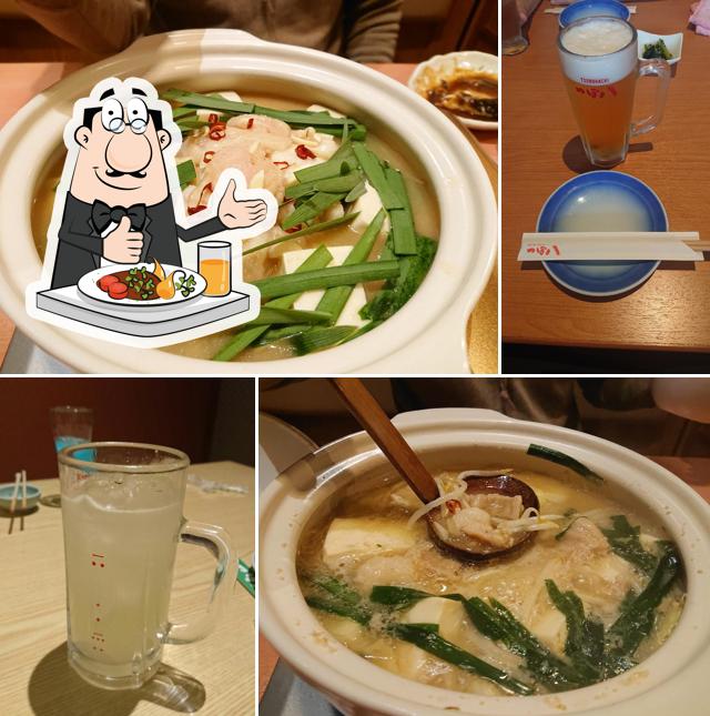 Tsubohachi