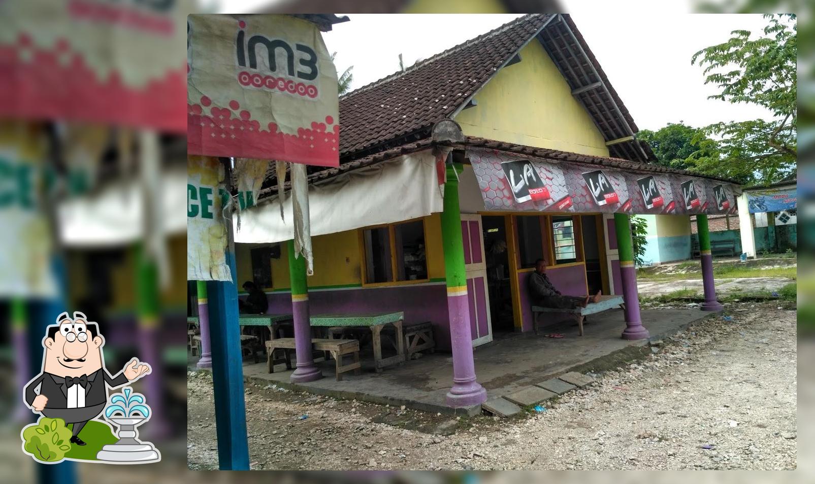 Warung Nasi Pecel