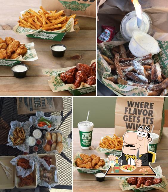 Wingstop