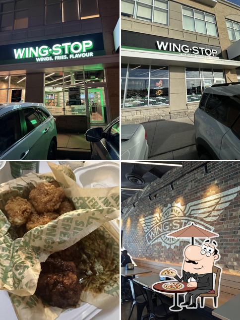 Wingstop