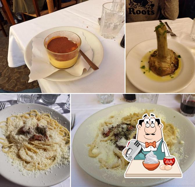 Trattoria da Lucia