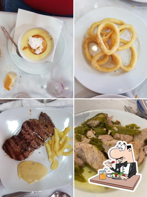 Restaurante Goyo Garray