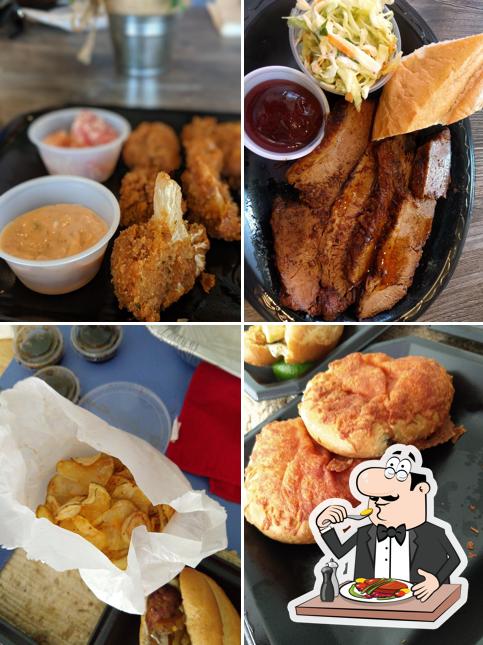 Unique Bite Eatery