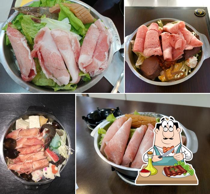 鍋癮GOiN-台中后里店(前大呼過癮）