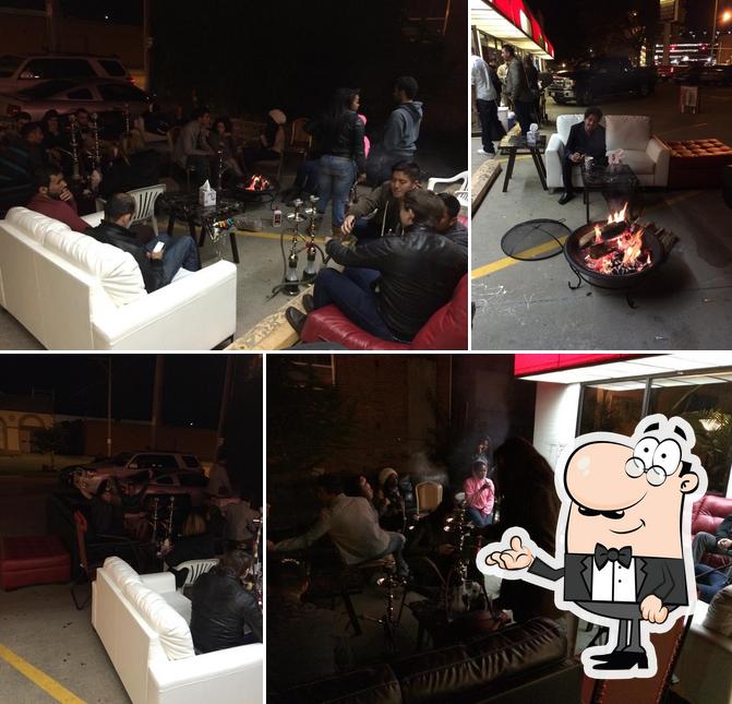 AlSultan Lounge