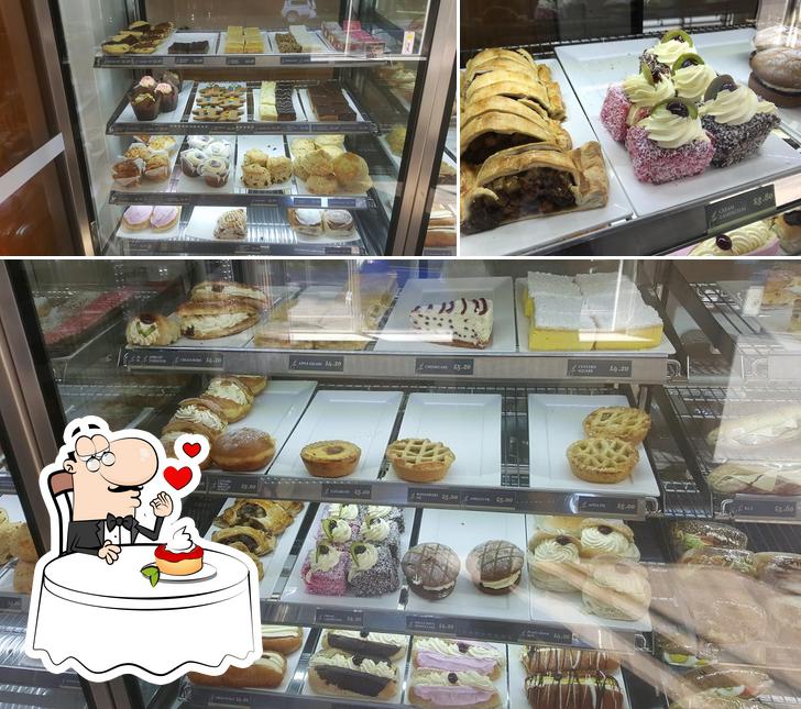 Harvey's Bakehouse