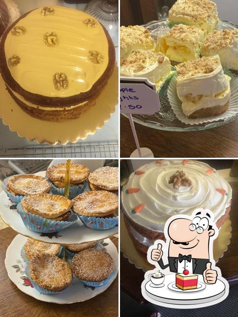 Ballywalter Tea & Craft Rooms