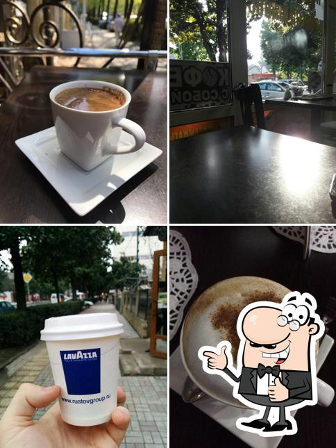 Belle Cafe