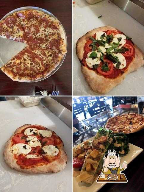 Brickstreet Grill