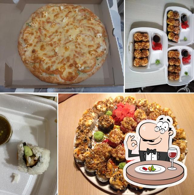 Кафе "Аризона