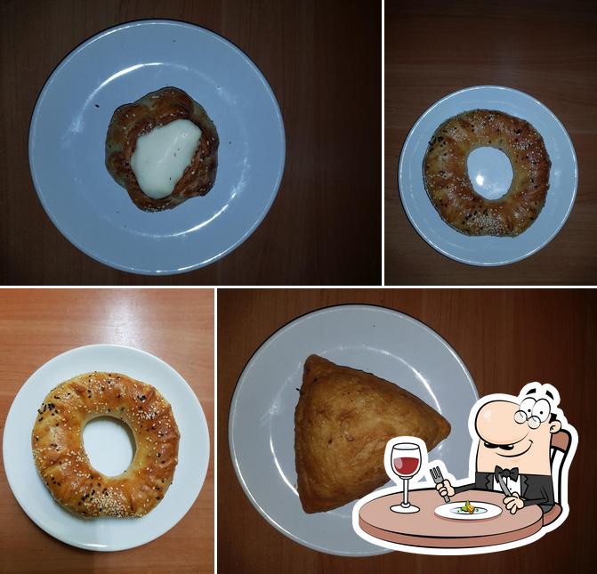 Кафе Чайхана