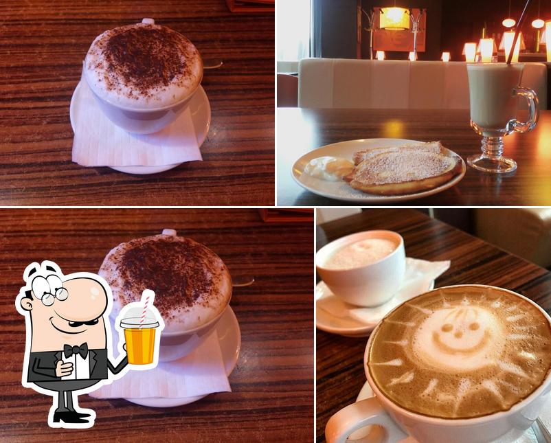 Coffee city