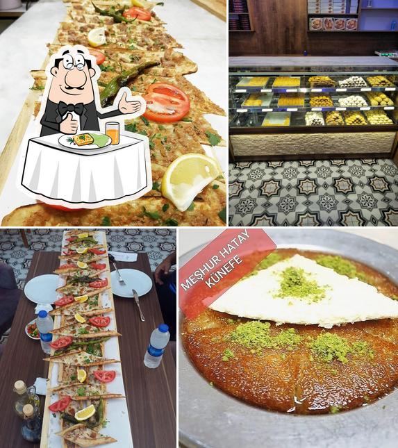 Burçak Ekmek & Unlu Mamülleri