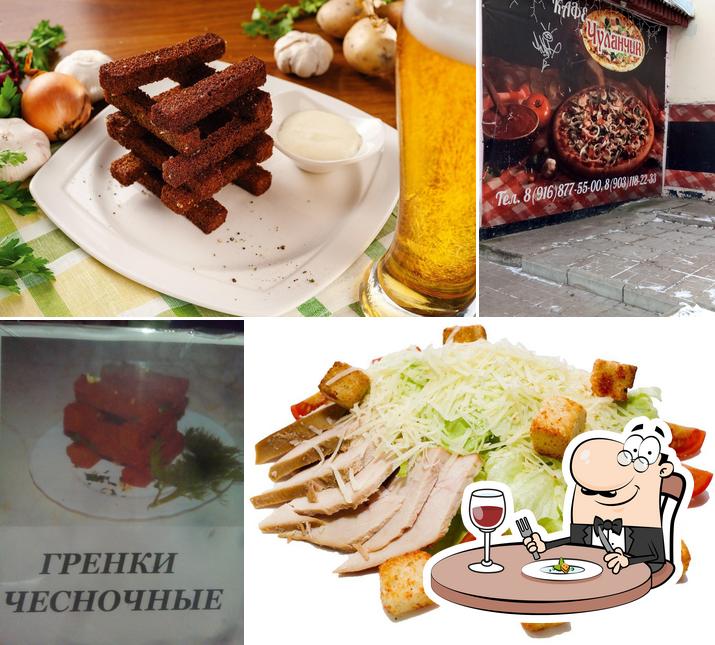 Кафе Чуланчик
