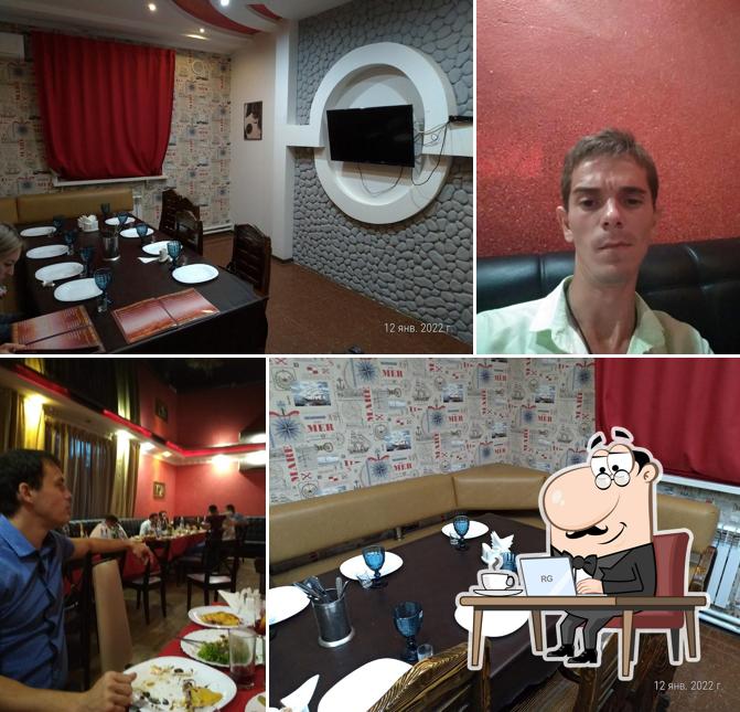 Лабиринт