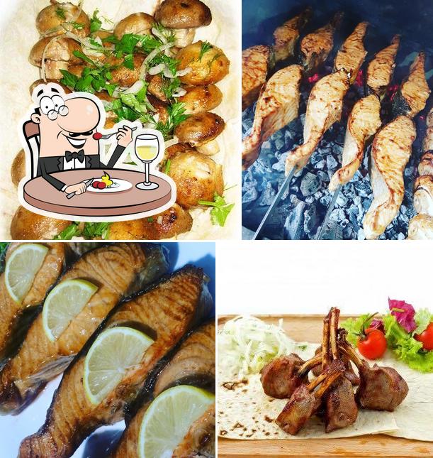 Mangal House