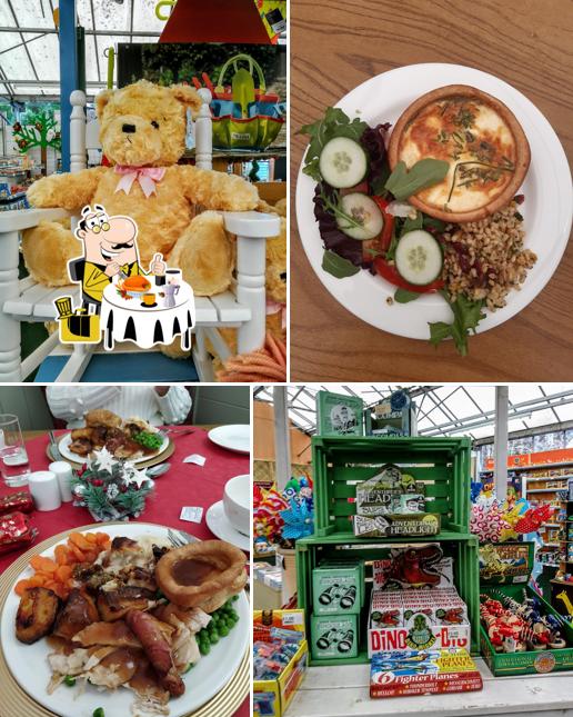 Par Garden Centre