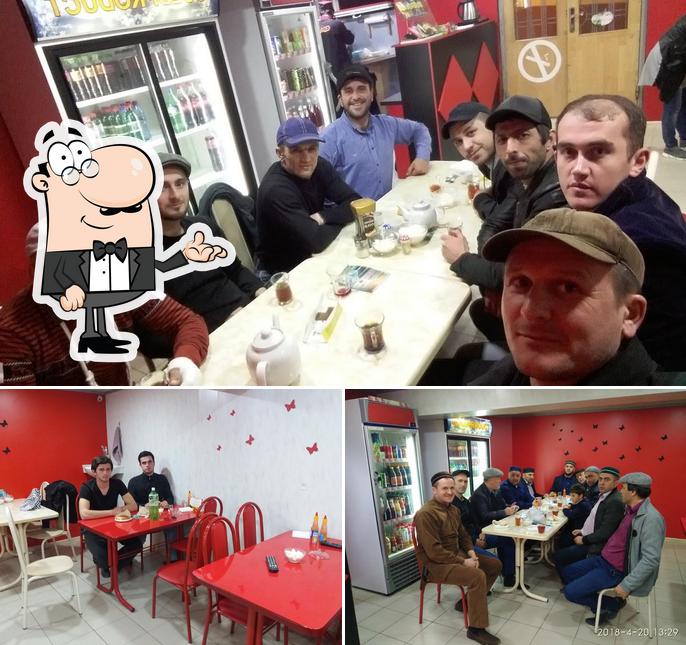 Шаурма Гирос