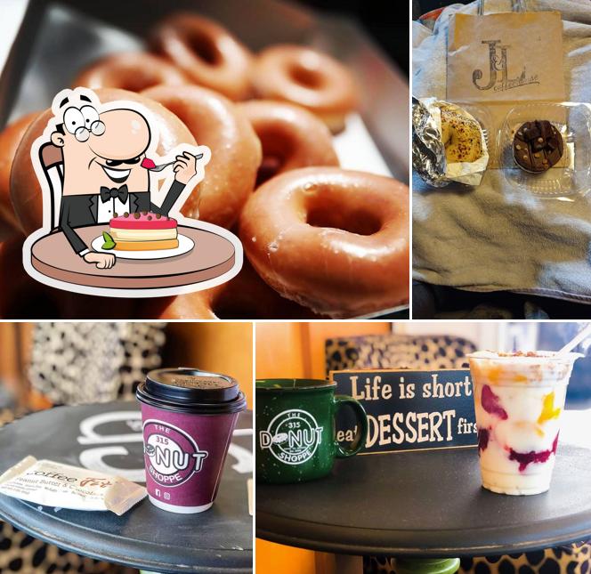 J & L Coffeehouse