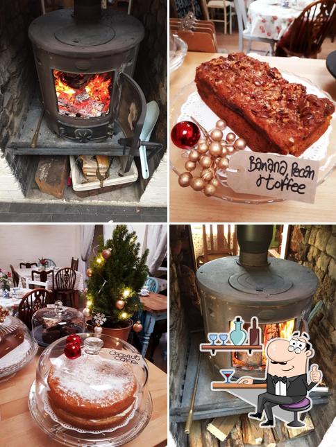 Berwick Bar & Restaurant